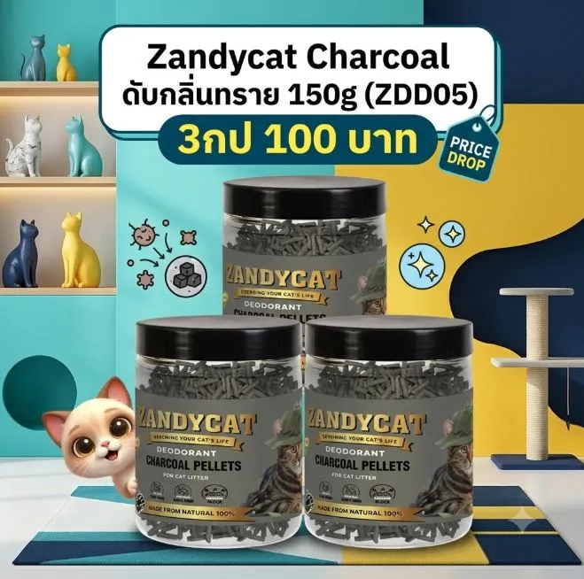 ซื้อ 3 ชิ้น 100฿