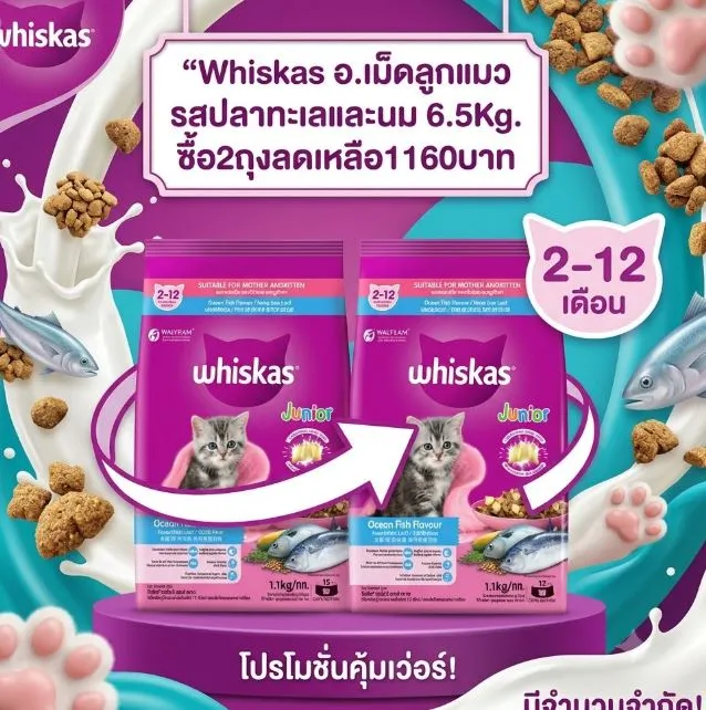 ซื้อ2 ชิ้น 1160฿