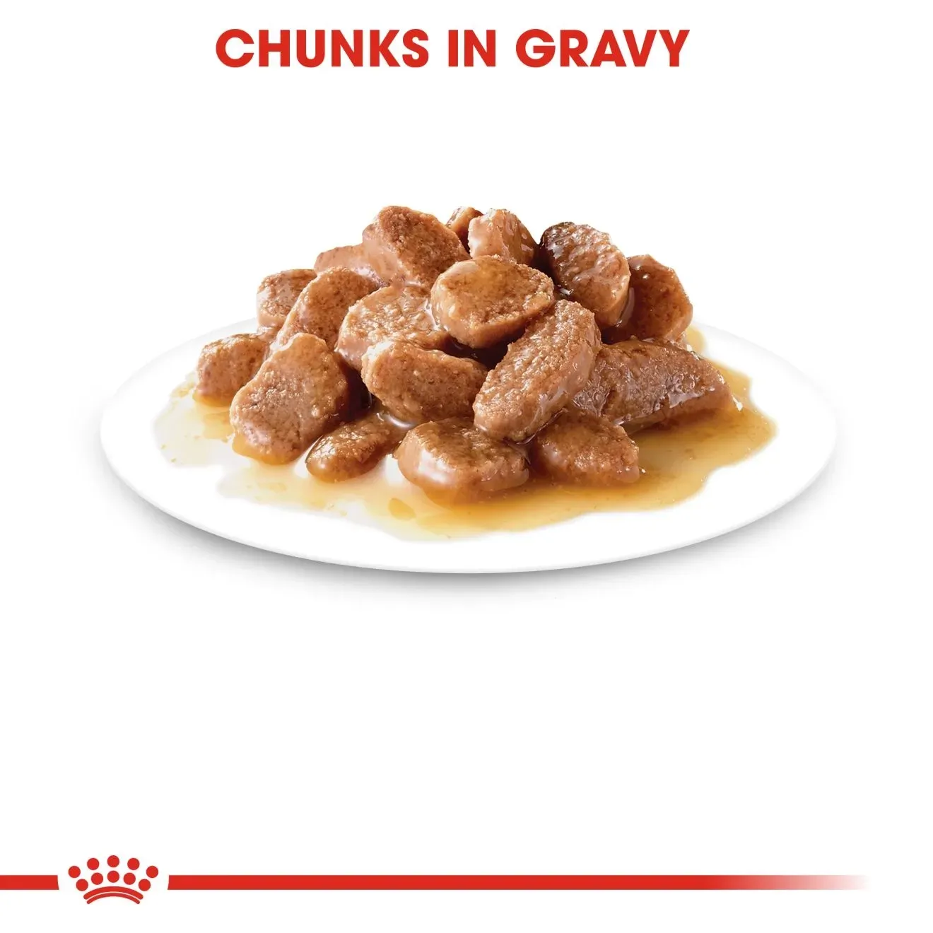 Royal Canin Pouch อาหารเปียกแมวซอง สูตร Urinary Care 85 g