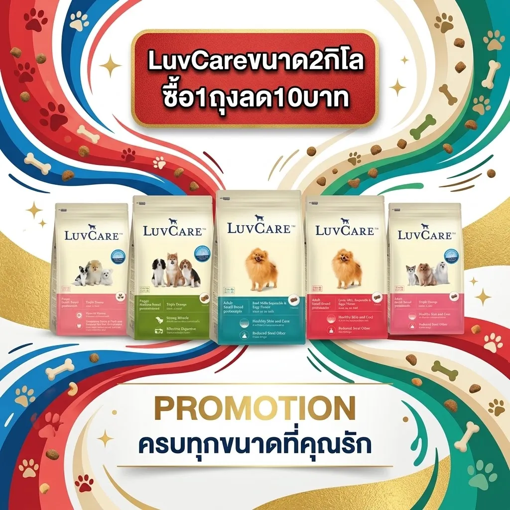 ซื้อ 1 ถุง ลด 10 บาท