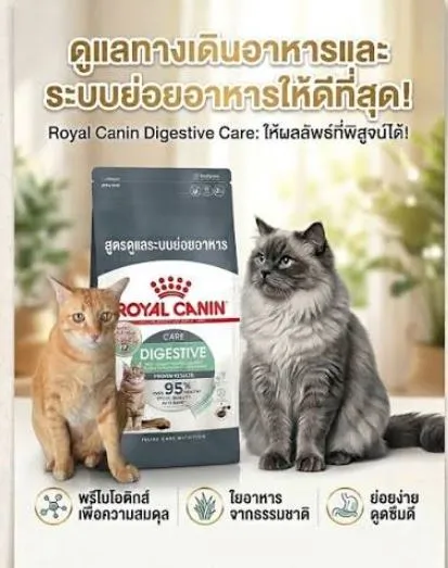 Digestive Care 2 kg