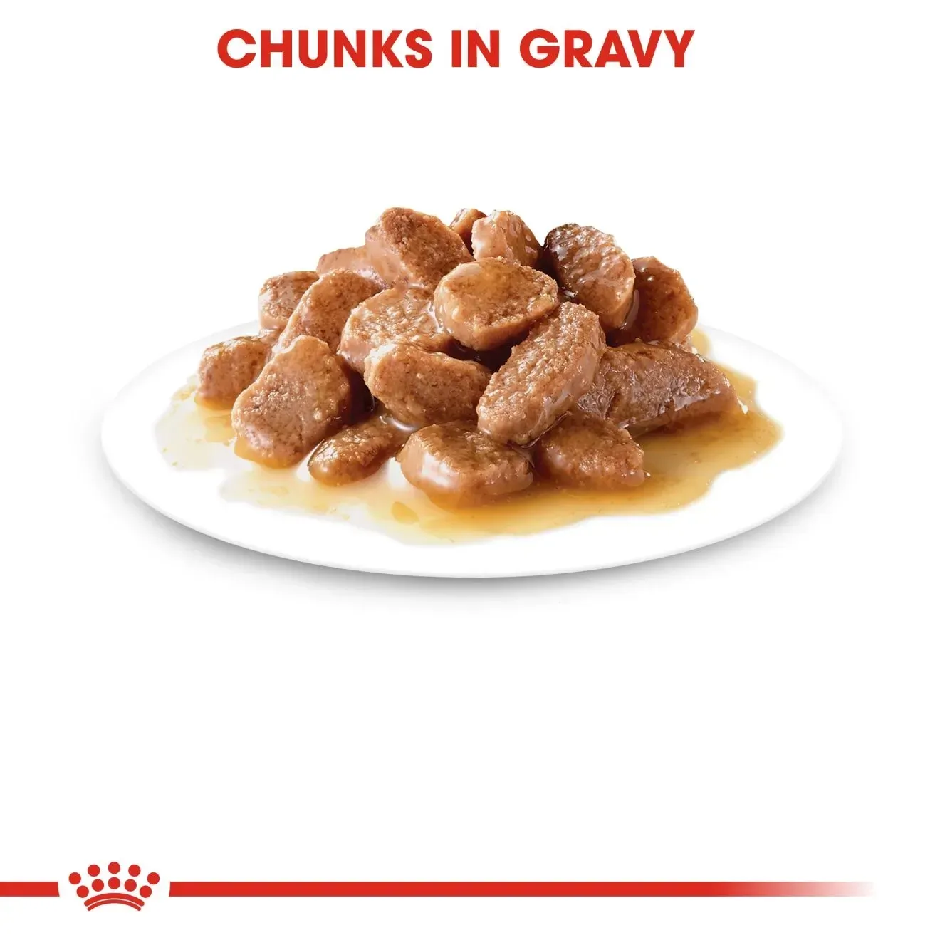 Royal Canin Pouch อาหารเปียกแมวซอง สูตร Urinary Care 85 g