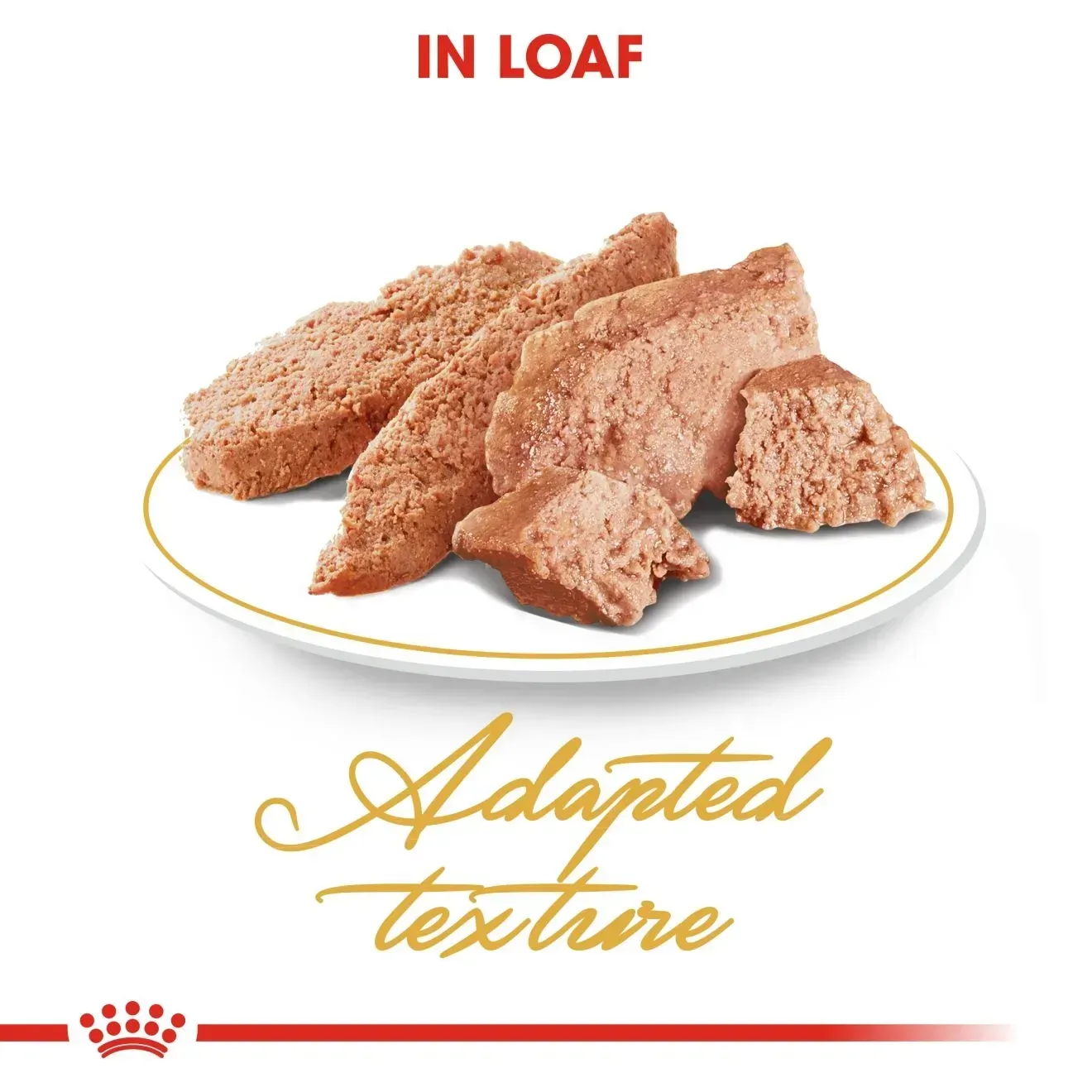 Royal Canin Pouch อาหารเปียกแมวซอง สูตร Persain Adult 85 g