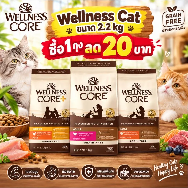 ซื้อ2.2กิโล1ลด 20 บาท