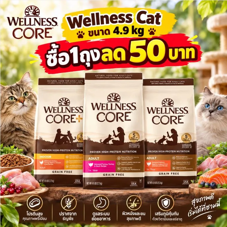 ซื้อ4.9กิโล1ถุงลด 50 บาท