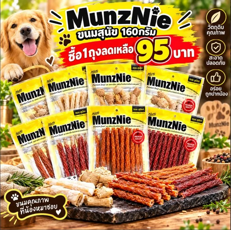  ซื้อ1ถุงลดเหลือ 95 บาท